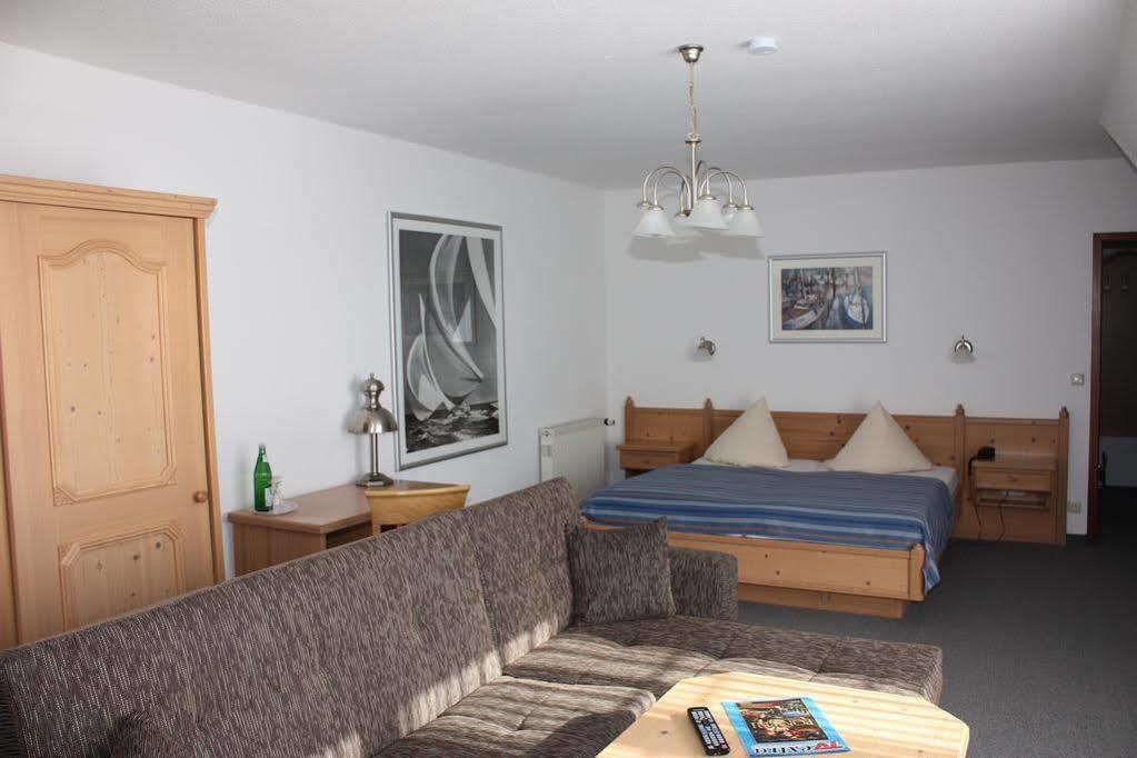 Hotel Maria Greifswald Eksteriør billede